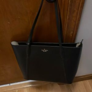 Kate Spade Cara Large Tote EUC